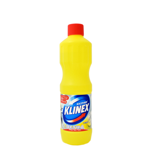 KLINEX ΧΛΩΡΙΝΗ ULTRA LEMON 750ml