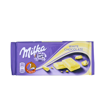 MILKA WHITE CHOCOLATE 100g