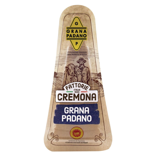 CREMONA ΤΥΡΙ GRANA PADANO 200g